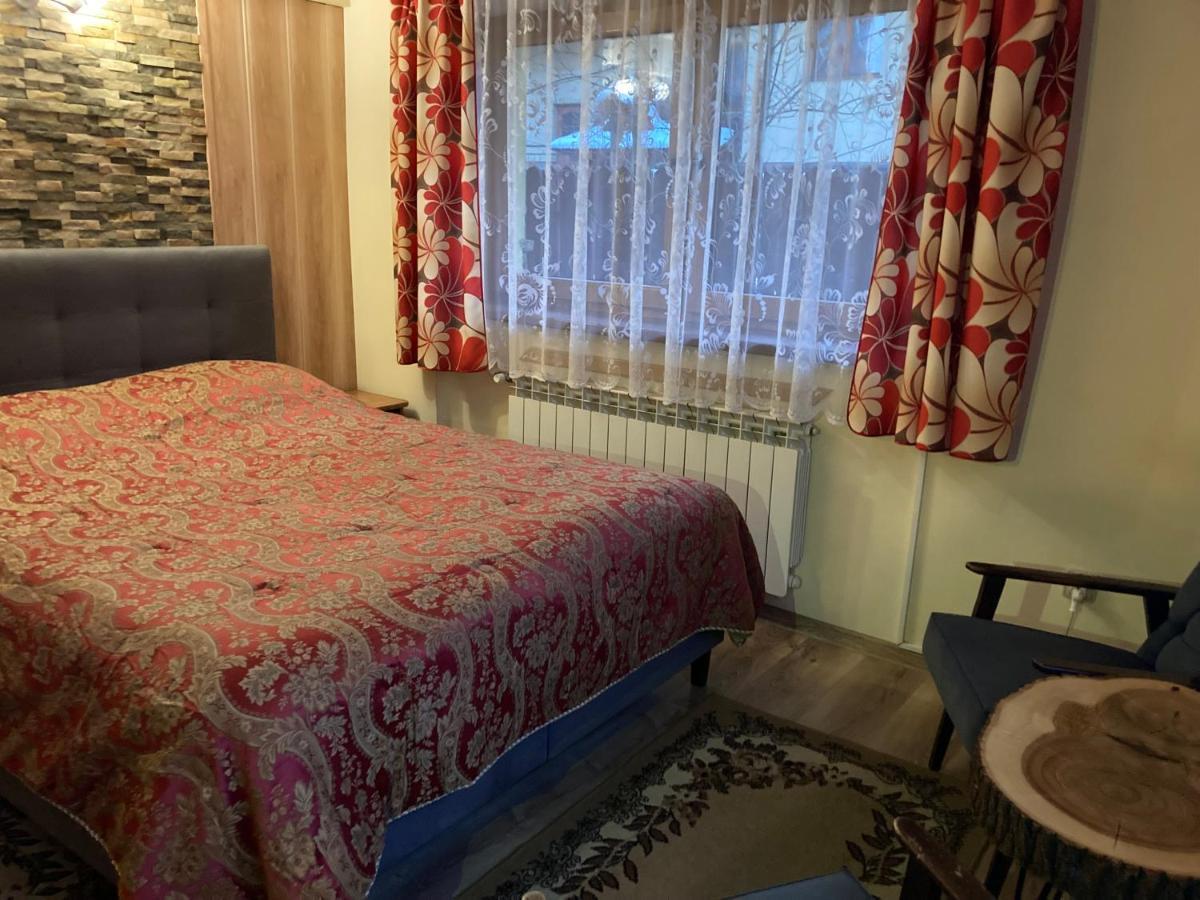 Pokoje Goscinne Monika II Zakopane Luaran gambar