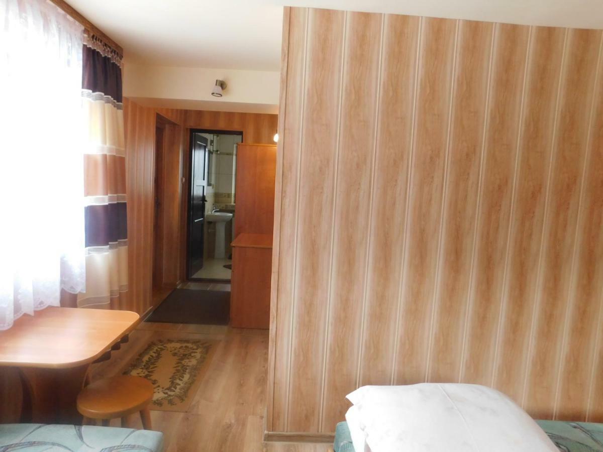 Pokoje Goscinne Monika II Zakopane Luaran gambar