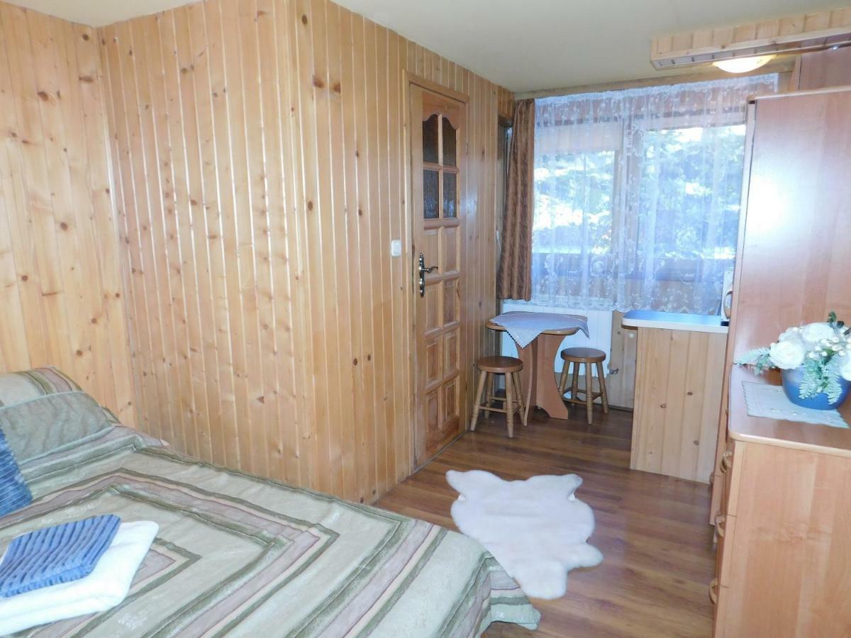 Pokoje Goscinne Monika II Zakopane Luaran gambar